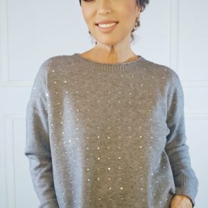 Jersey Cristales Juliana