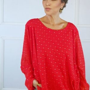 Blusa Mar Curvy