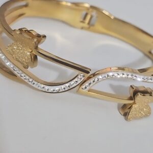 Pulsera Pandor@ Mariposas