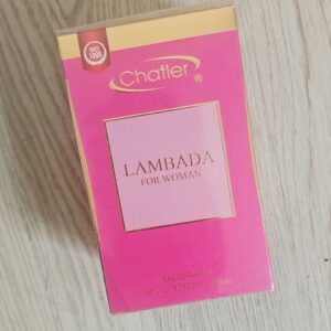 La Bomba Carolina Herrera