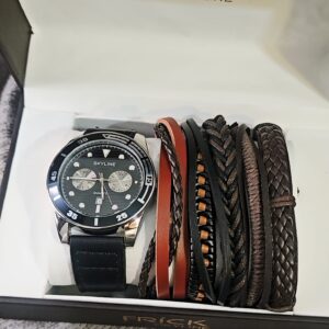 Estuche Reloj Hombre 1