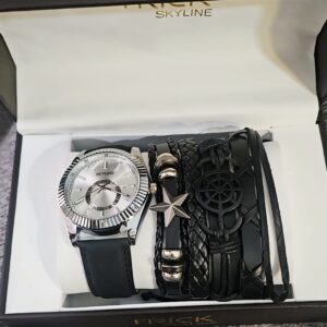 Estuche Reloj de Hombre 2