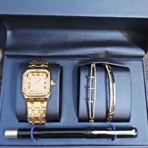 Estuche Reloj Mujer 7