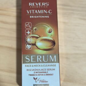 Serum Vitamina C