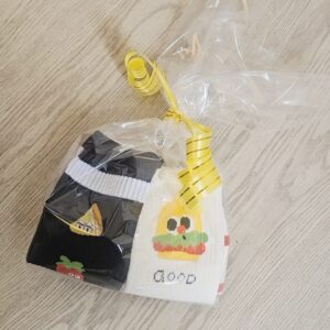 Pack 2 Pares De Calcetines