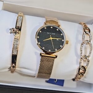 Estuche Reloj Mujer Nº 14