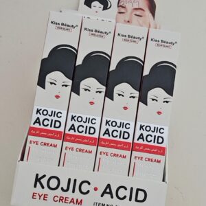 Contorno De Ojos Cosmética Coreana