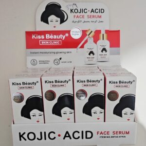 Serum Facial Cosmética Coreana