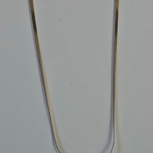 Cola de Ratón Aplique ( Acero)