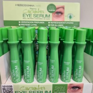 Serum de Ojos de Pepino