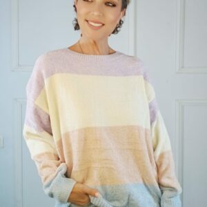 Jersey Chenilla Lumi