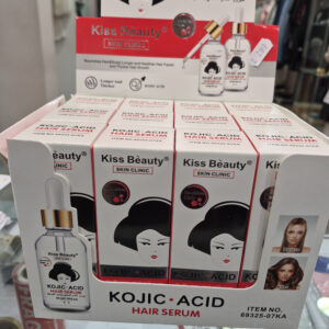 Serum Para Cabello Cosmética Coreana