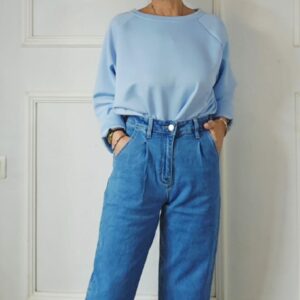 Vaquero Ballon Romina