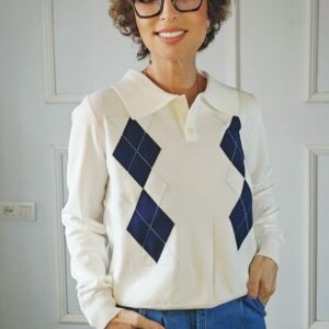 Jersey Polo Carolina