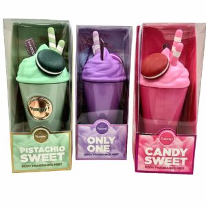 Perfume Yummy (Armaf Yum Yum)