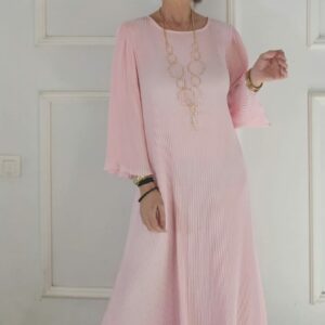 Vestido Rebeca Pisado