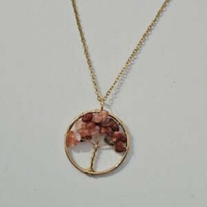 Árbolde la vida Acero