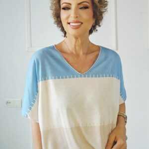 Jersey Manga Corta Beli