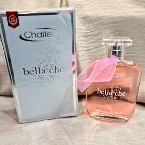 Perfume La Vida Es Bella