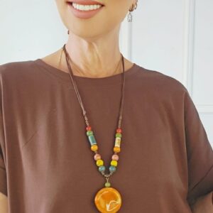 Collar Marrakech