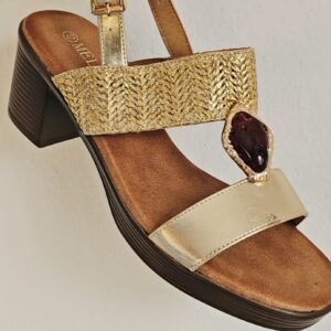 Sandalias Joya