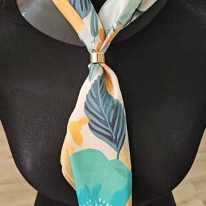 Pañuelo Aro Primavera