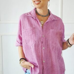 Camisa Roma