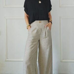Pantalón Inés