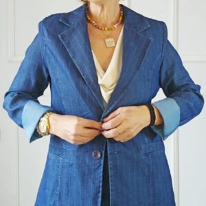 Blazer María