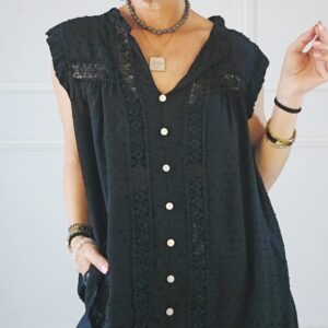 Camisa Nina