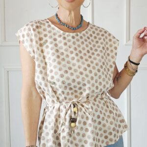 Camisa Sira