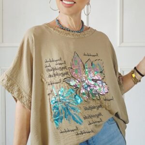 Camisa Isla