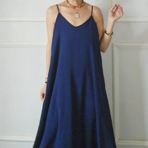 Vestido Palermo
