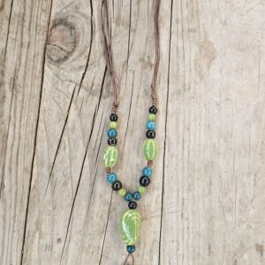 Collar Maldivas