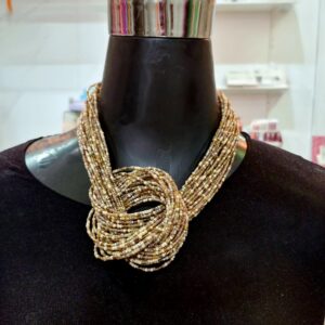 Collar Nudo