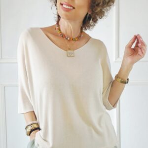 Jersey Hilo Salma