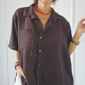 Camisa Cristina