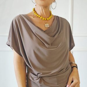 Blusa Cascada Licra