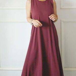 Vestido María