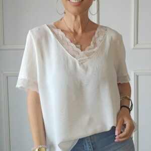 Lencera Arantxa