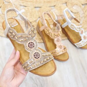 Sandalias Menorca