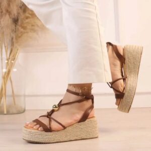 Sandalias Mazagón