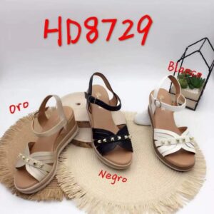 Sandalias Estepona