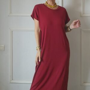 Vestido Conchita