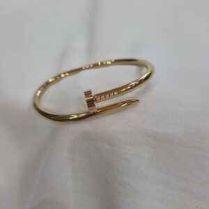 Pulsera del Clavo