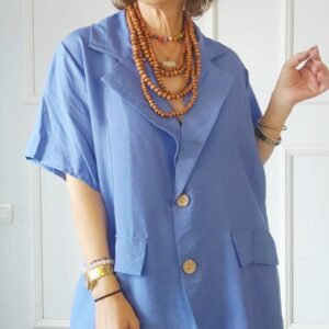 Blazer Fabiana