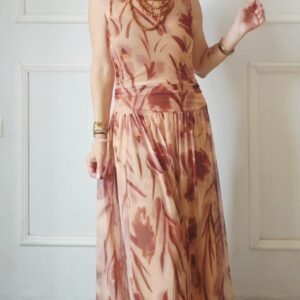 Vestido Ana
