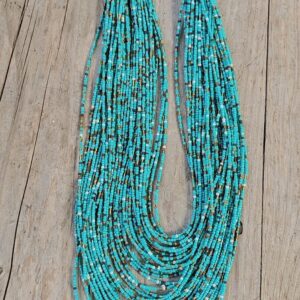 Collar Ibiza