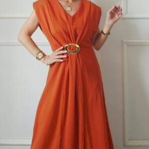 Vestido Ambar