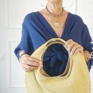 Bolso Formentera
